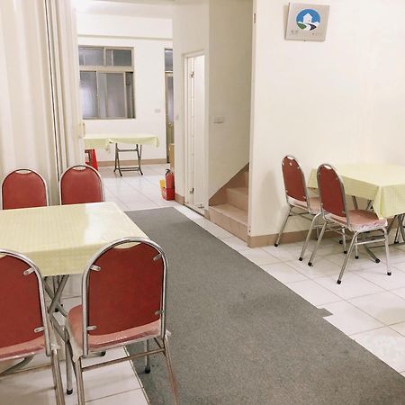 לודונג Yun'S Homestay מראה חיצוני תמונה