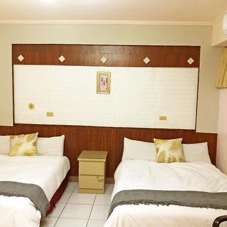לודונג Yun'S Homestay מראה חיצוני תמונה