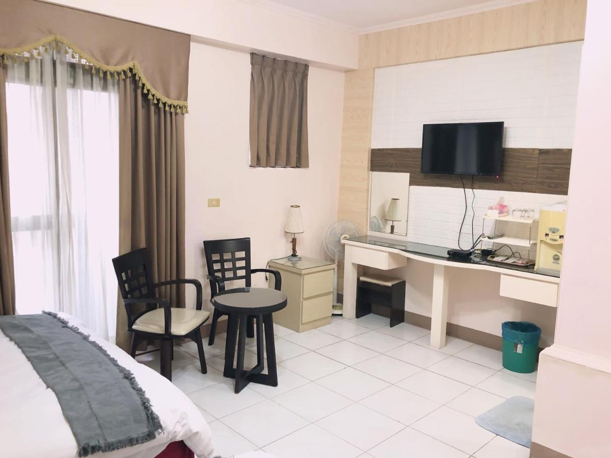 לודונג Yun'S Homestay מראה חיצוני תמונה