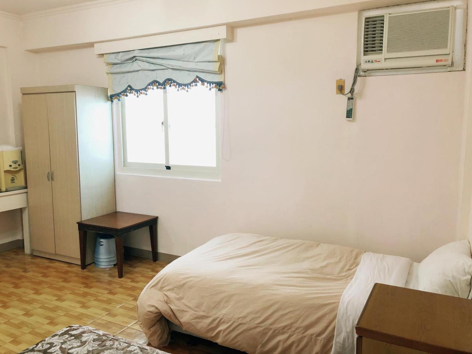 לודונג Yun'S Homestay מראה חיצוני תמונה