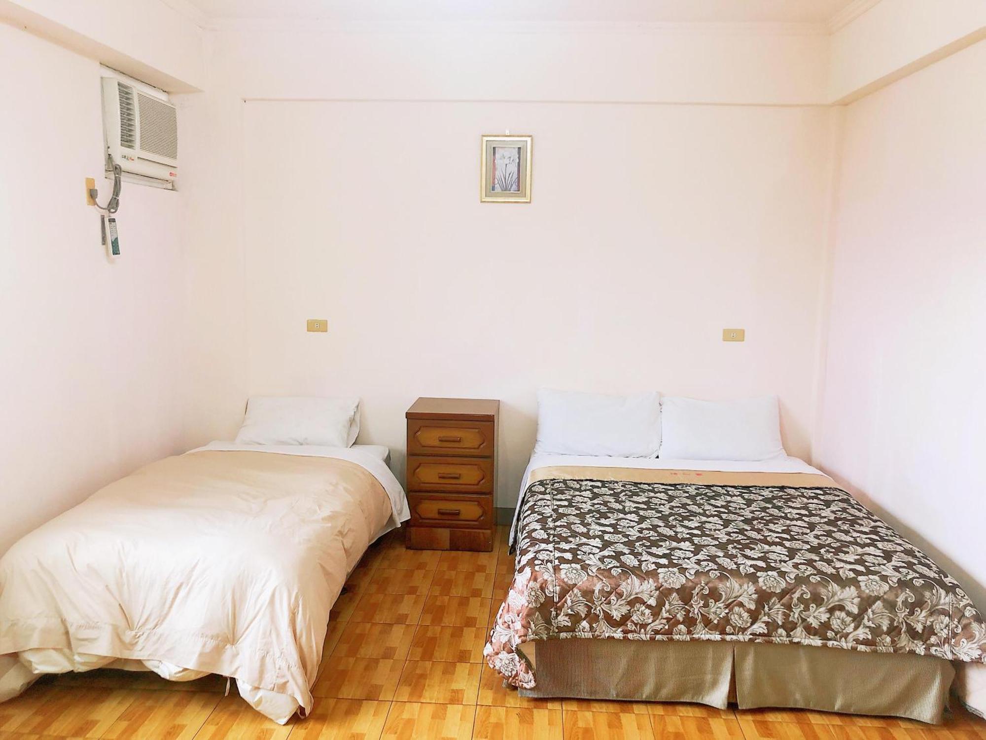 לודונג Yun'S Homestay מראה חיצוני תמונה