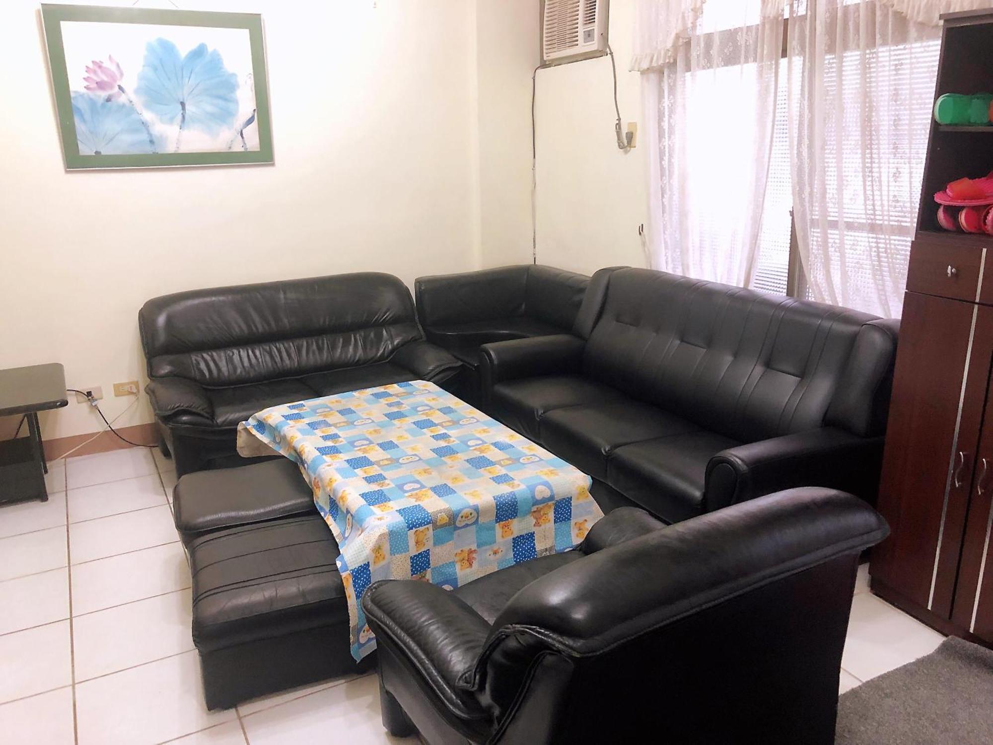 לודונג Yun'S Homestay מראה חיצוני תמונה