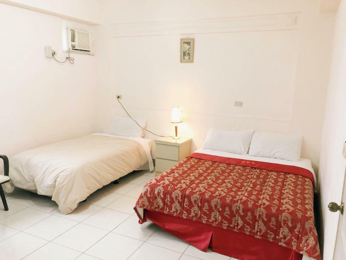 לודונג Yun'S Homestay מראה חיצוני תמונה