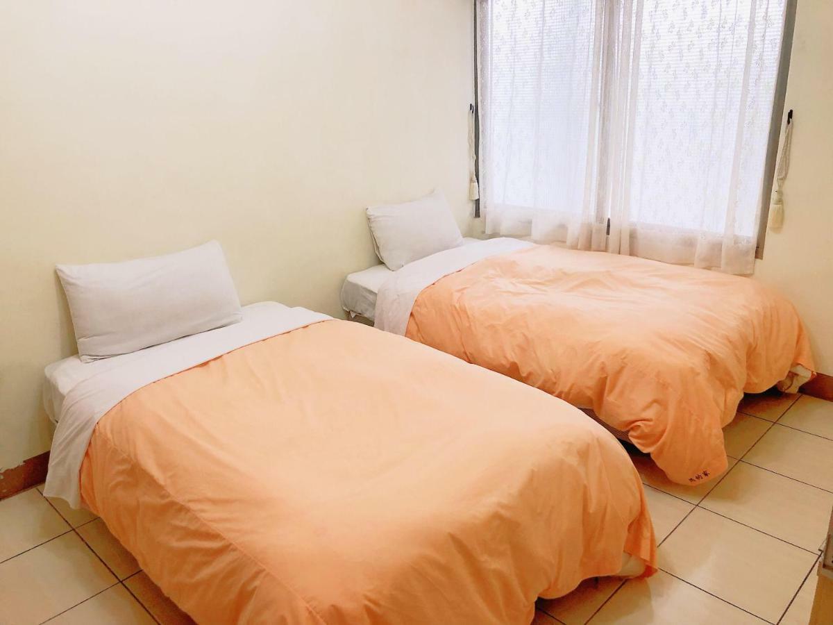 לודונג Yun'S Homestay מראה חיצוני תמונה