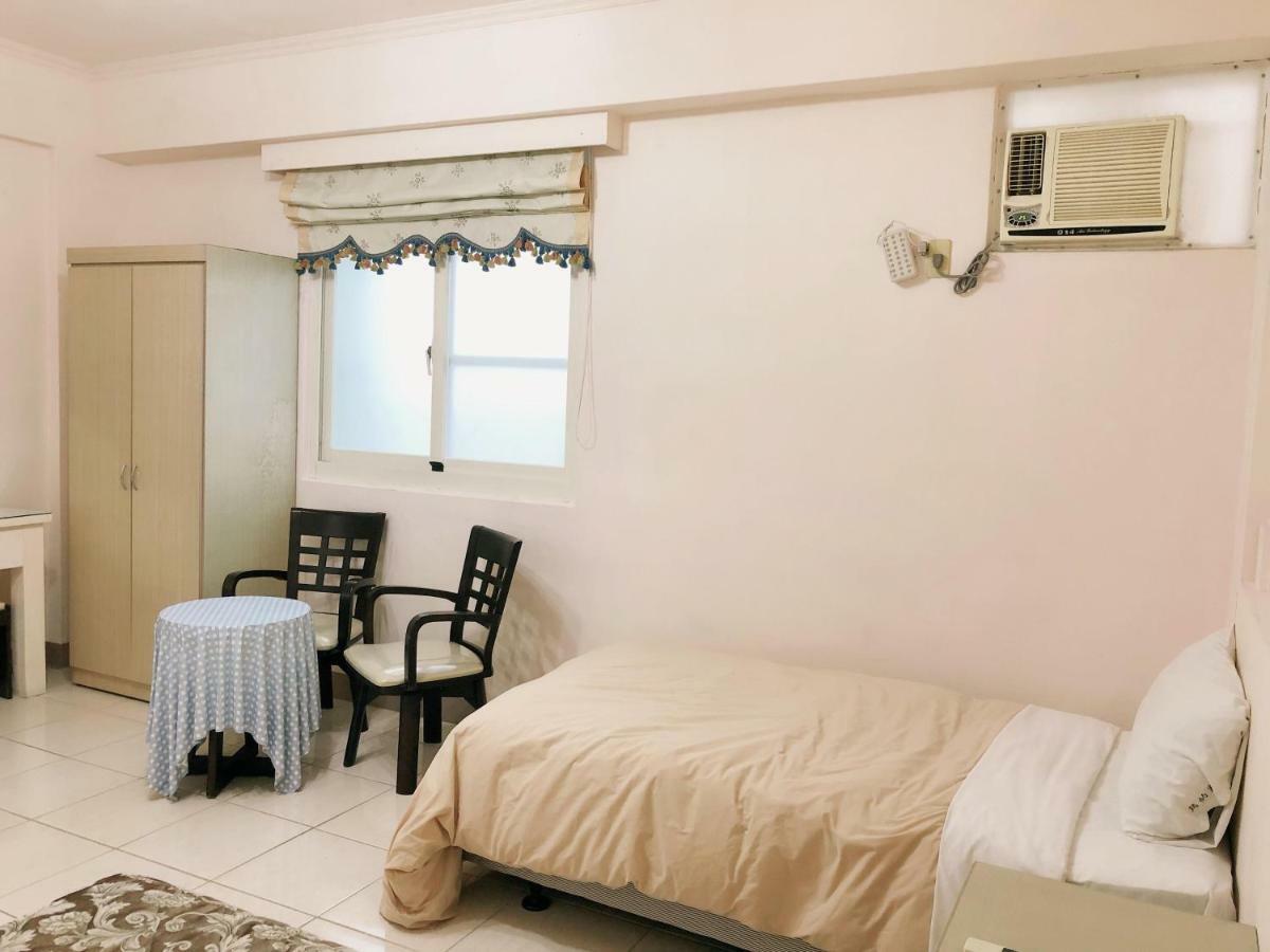 לודונג Yun'S Homestay מראה חיצוני תמונה