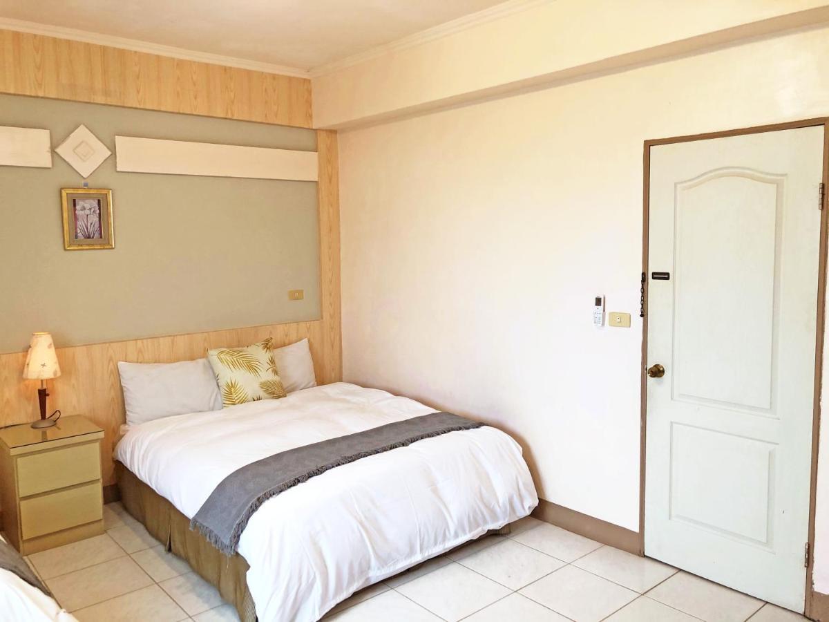 לודונג Yun'S Homestay מראה חיצוני תמונה