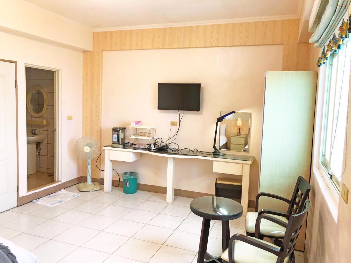 לודונג Yun'S Homestay מראה חיצוני תמונה