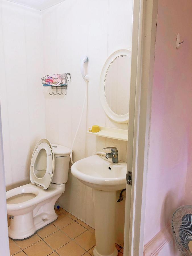 לודונג Yun'S Homestay מראה חיצוני תמונה