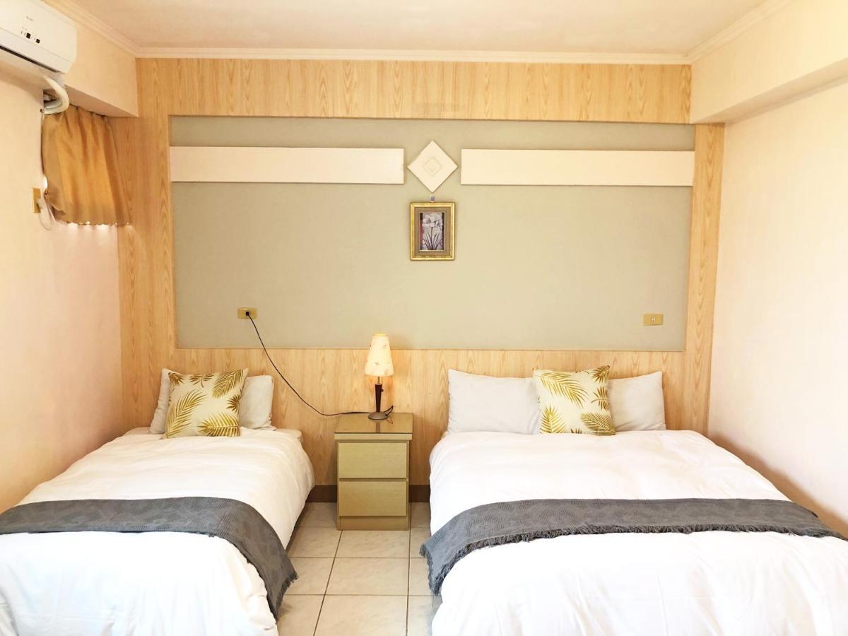 לודונג Yun'S Homestay מראה חיצוני תמונה