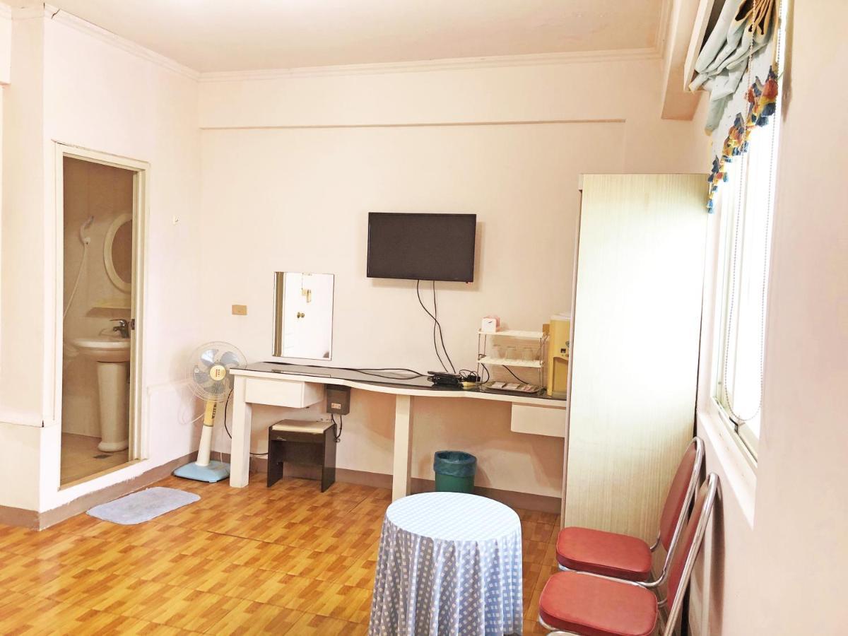 לודונג Yun'S Homestay מראה חיצוני תמונה