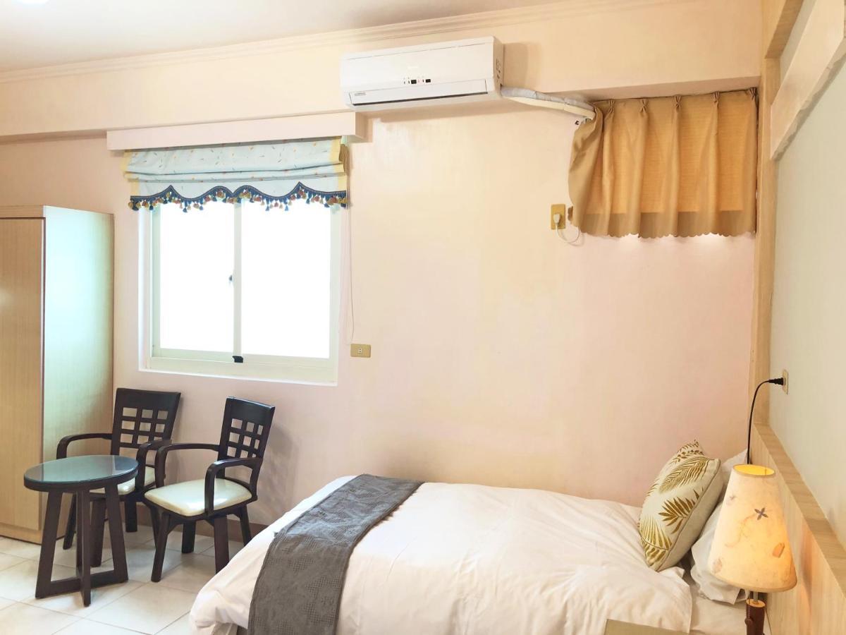 לודונג Yun'S Homestay מראה חיצוני תמונה