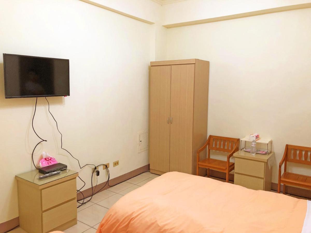 לודונג Yun'S Homestay מראה חיצוני תמונה